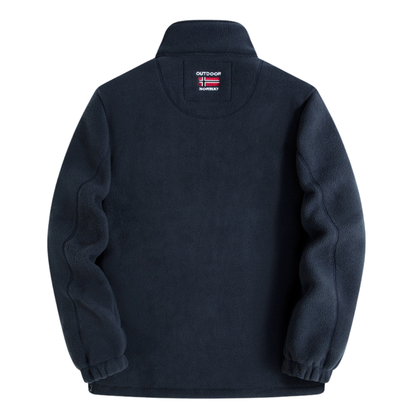 Sevanno | Men’s Casual Winter Jacket