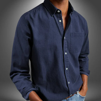 Sevanno | Handcrafted Men’s Shirt