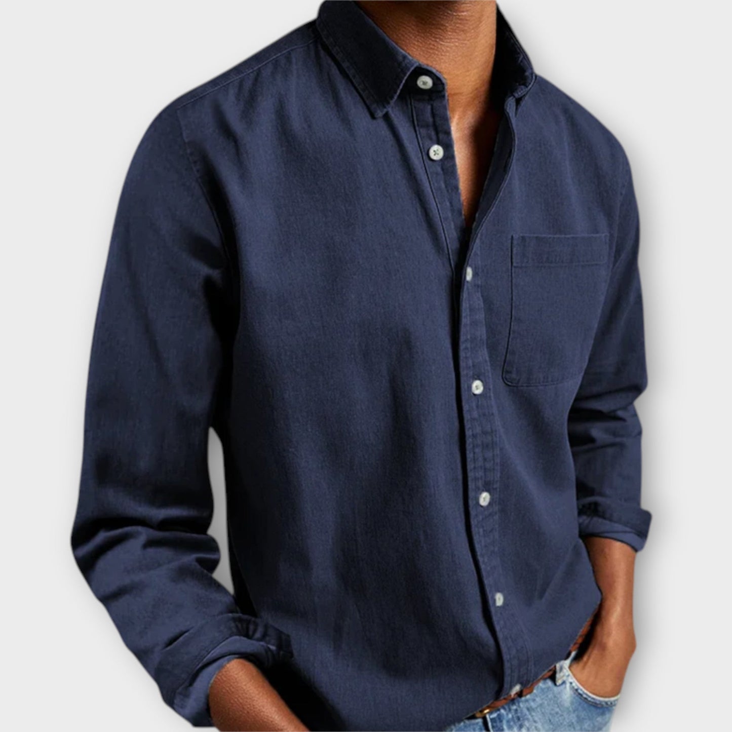 Sevanno | Crafted Shirt