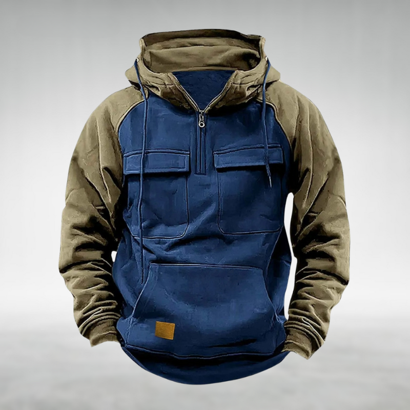 Sevanno | Autumn Sweatshirt
