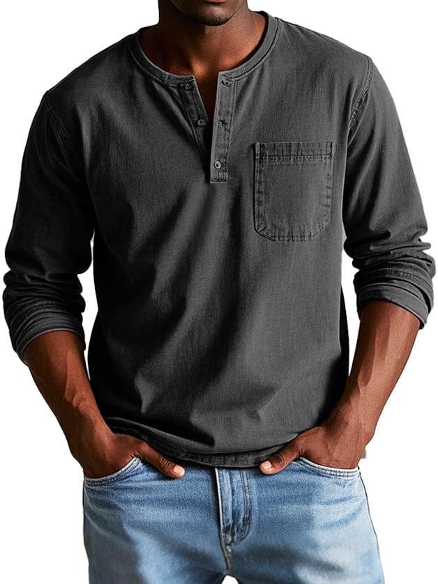 Sevanno | Vintage Men’s Shirt
