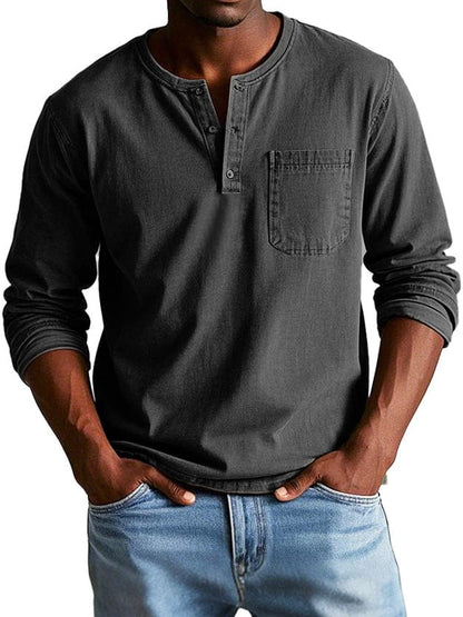 Sevanno | Vintage Men’s Shirt
