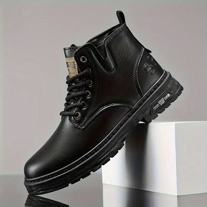 Sevanno | Genuine Leather Boots