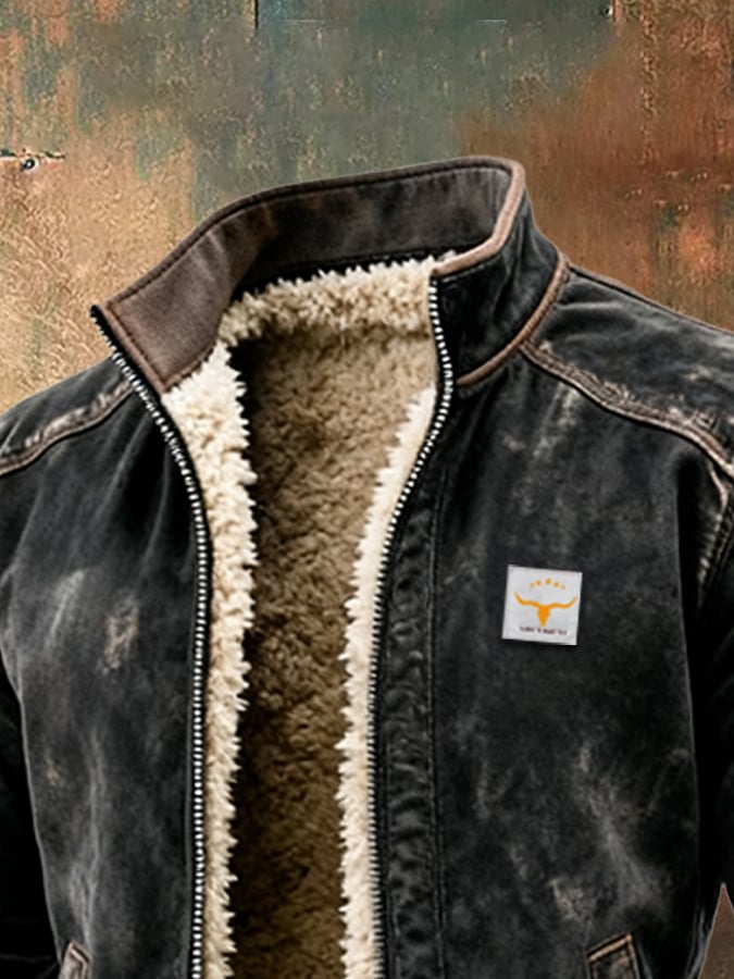 Sevanno | Men’s Thermal Jacket