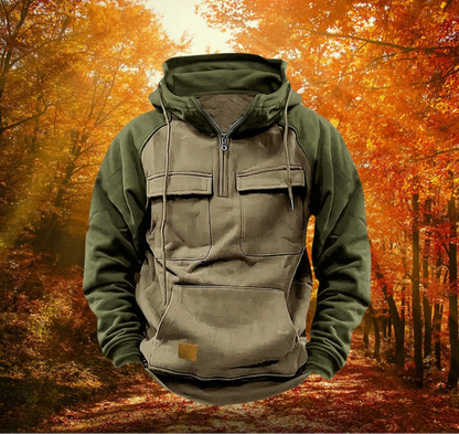 Sevanno | Autumn Sweatshirt
