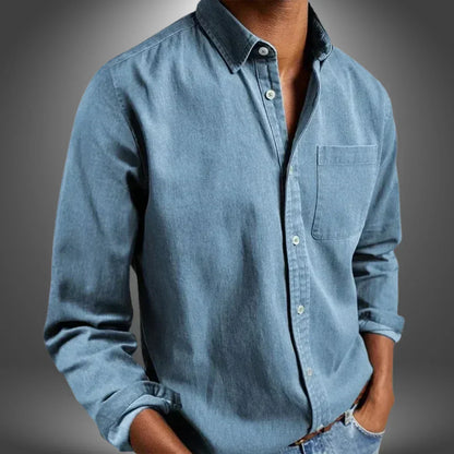 Sevanno | Handcrafted Men’s Shirt