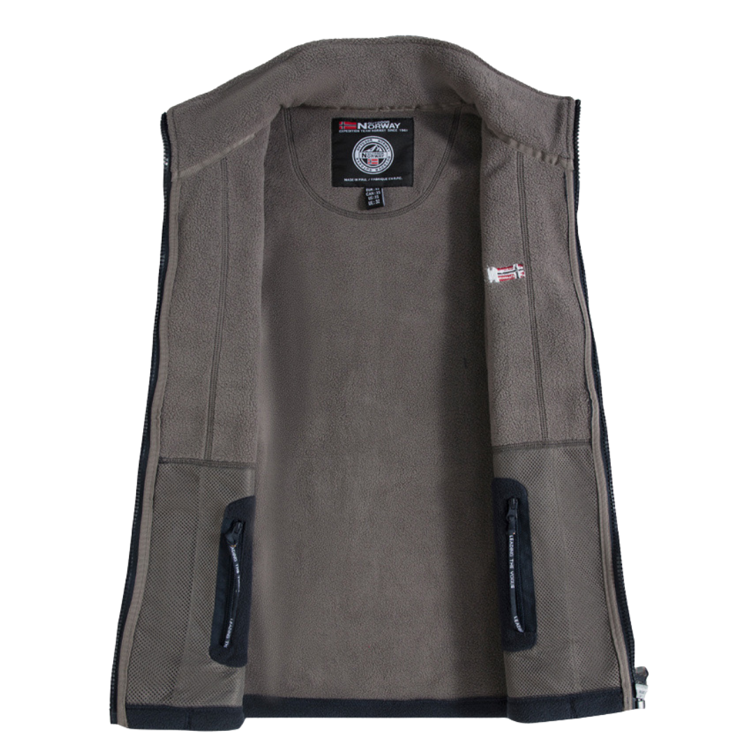 Sevanno | Men’s Casual Winter Jacket