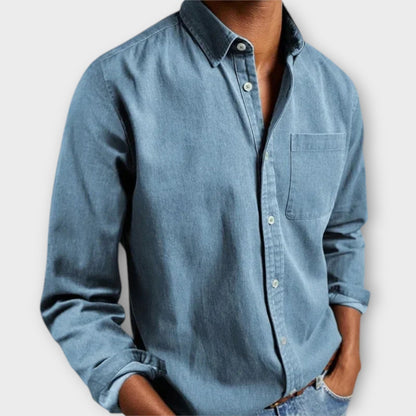 Sevanno | Crafted Shirt