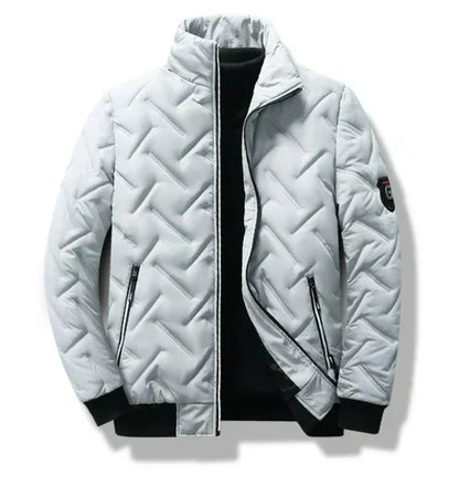 Sevanno | Men’s Winter Jacket