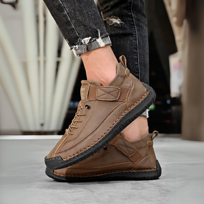 Sevanno | Orthopedic Men’s Shoes