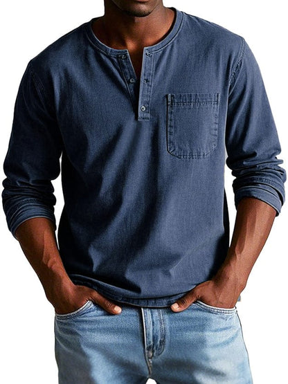 Sevanno | Vintage Men’s Shirt