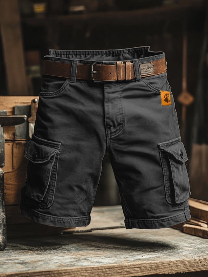 Sevanno | Moderní outdoorové šortky