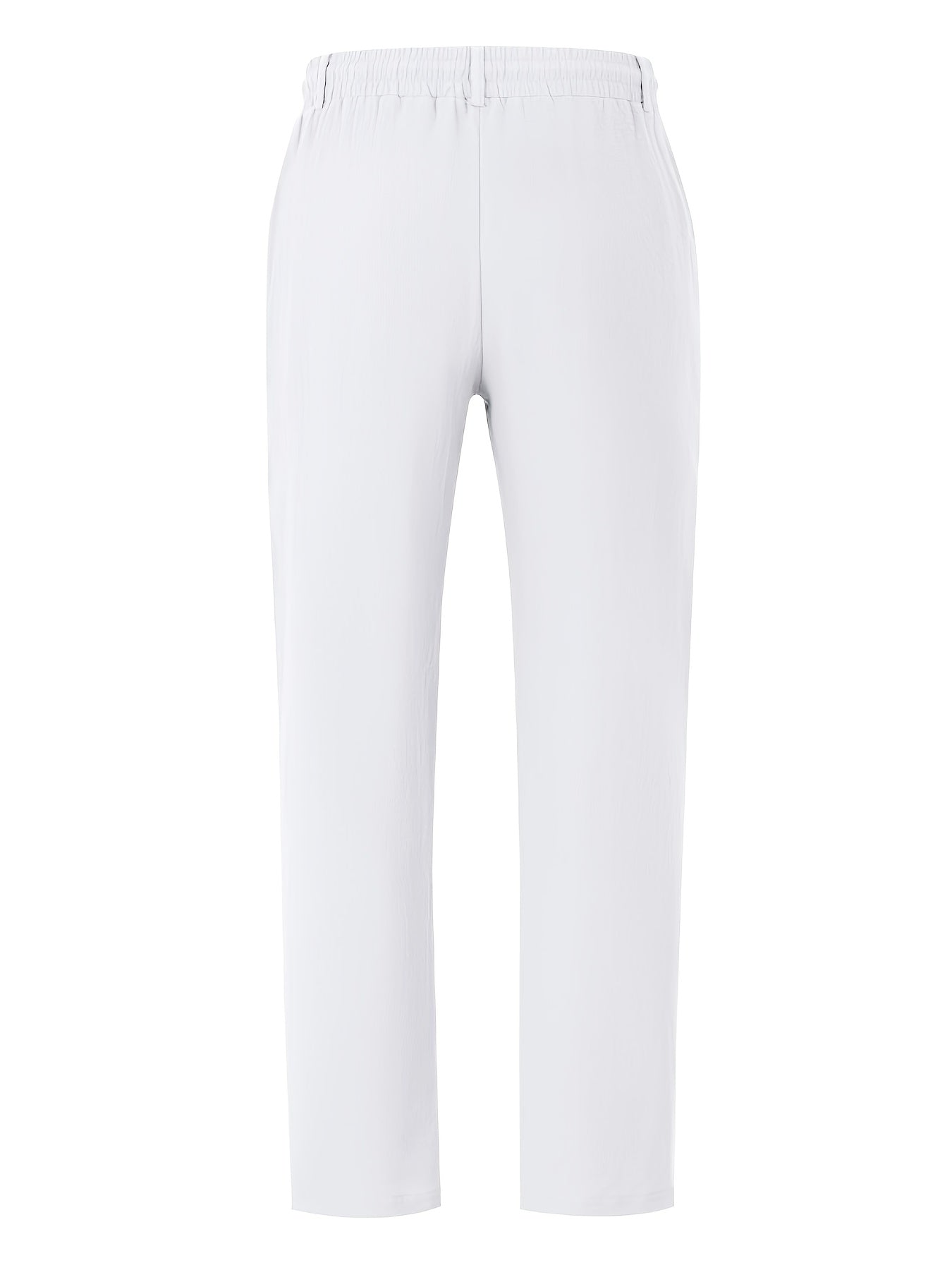 Sevanno | Men’s Linen Trousers
