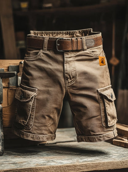Sevanno | Moderní outdoorové šortky