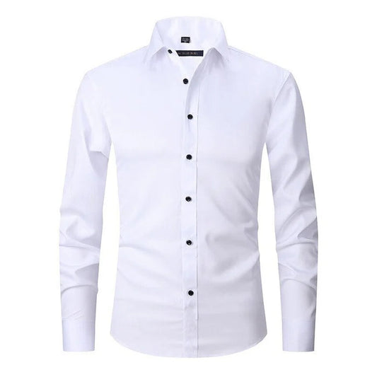 Sevanno | Stretch Men’s Shirt