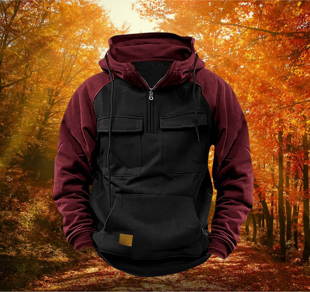 Sevanno | Autumn Sweatshirt
