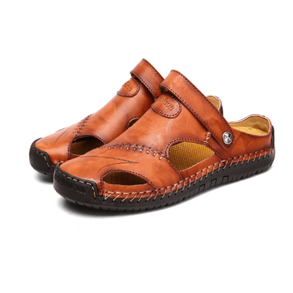 Sevanno | Men’s Sandals