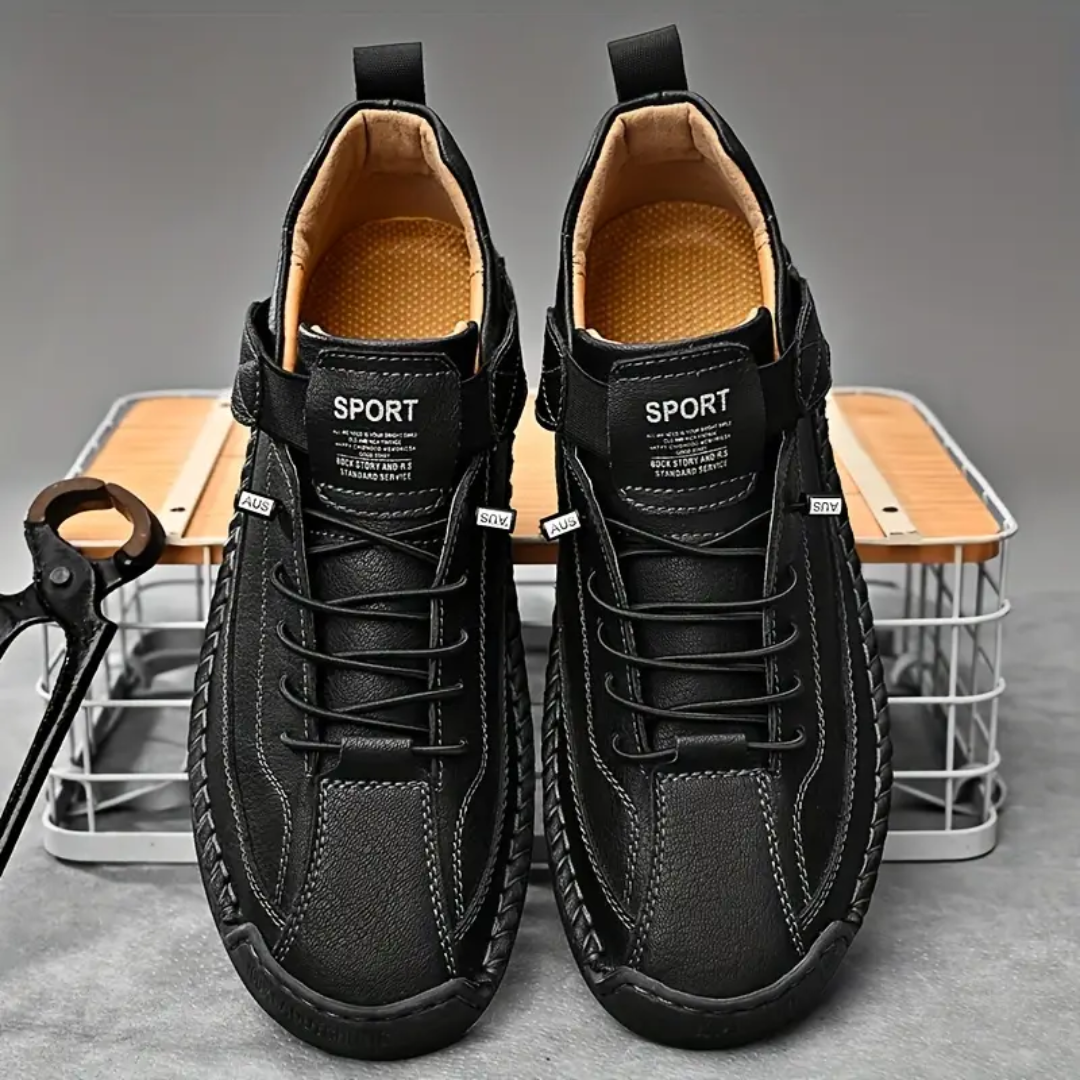 Sevanno | Orthopedic Men’s Shoes