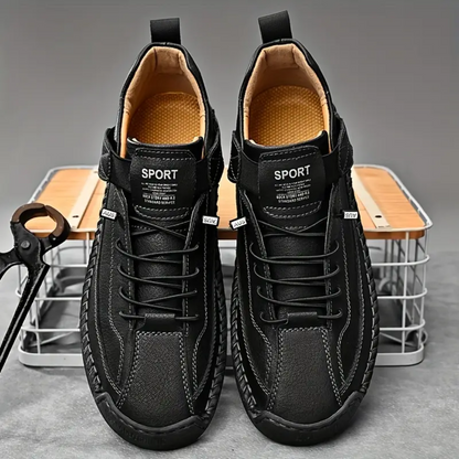 Sevanno | Orthopedic Men’s Shoes
