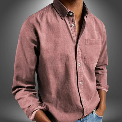 Sevanno | Handcrafted Men’s Shirt