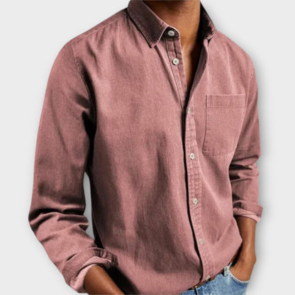 Sevanno | Crafted Shirt