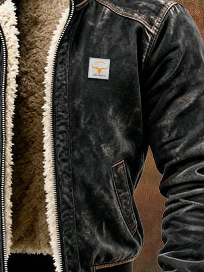 Sevanno | Men’s Thermal Jacket