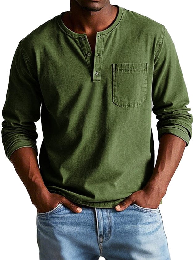 Sevanno | Vintage Men’s Shirt