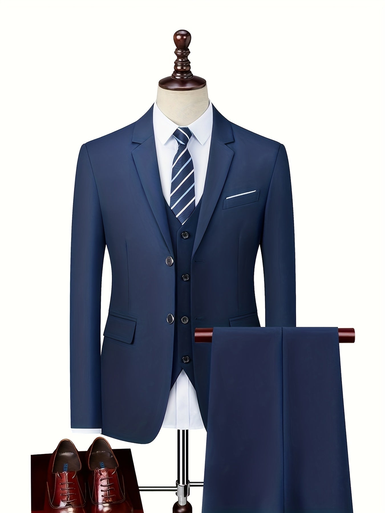 Sevanno | Modern Men's Suit
