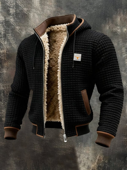 Sevanno | Men's Impact Thermal Jacket