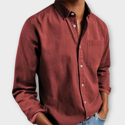 Sevanno | Crafted Shirt