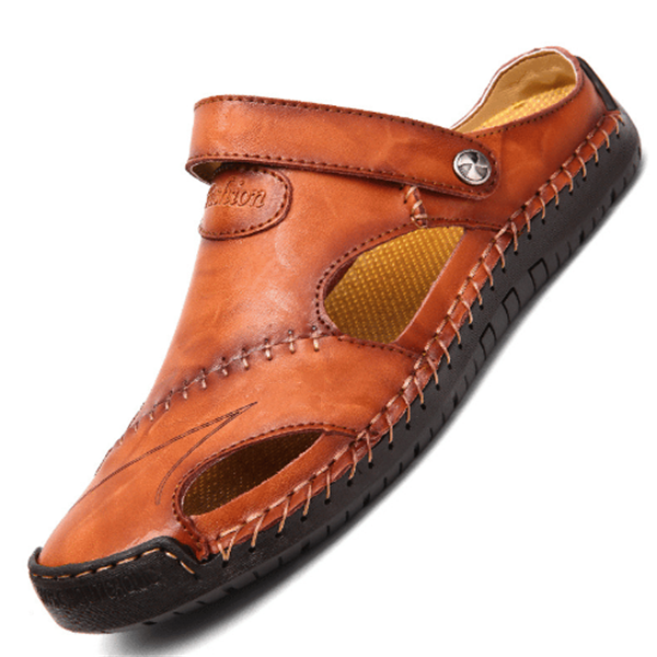 Sevanno | Men’s Sandals