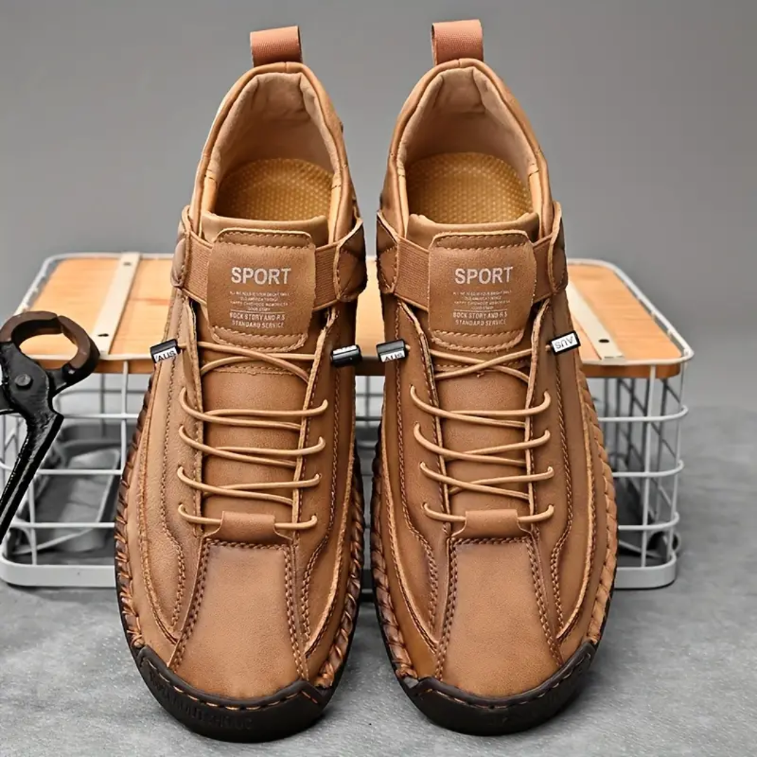 Sevanno | Orthopedic Men’s Shoes