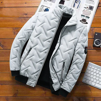 Sevanno | Men’s Winter Jacket