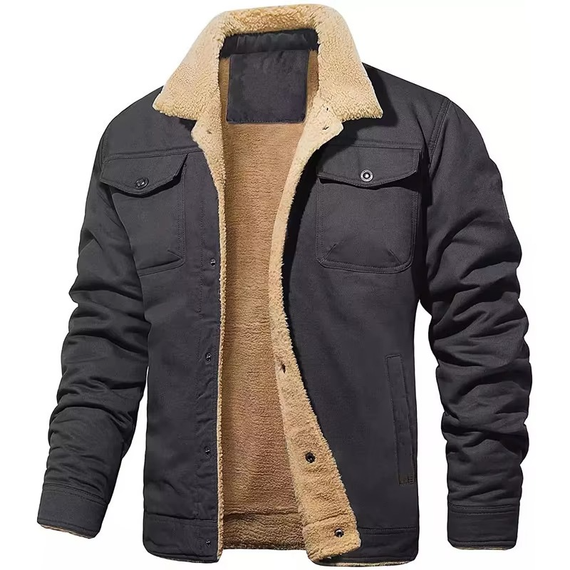 Sevanno | Bomber Jacket