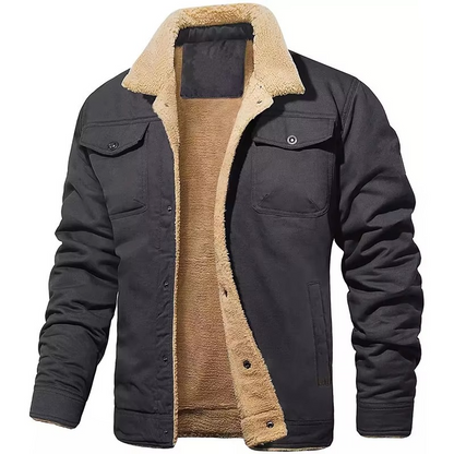 Sevanno | Bomber Jacket