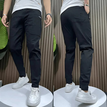Sevanno | Premium Men's Stretch Cargo Pants