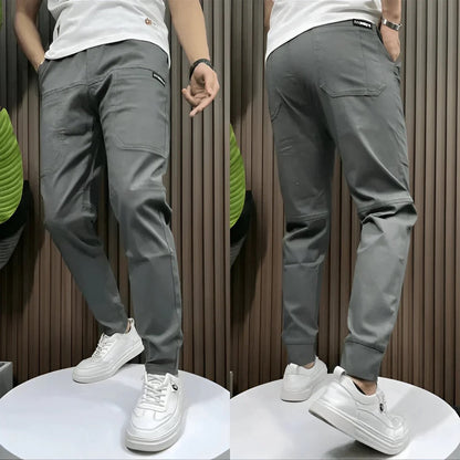 Sevanno | Premium Men's Stretch Cargo Pants