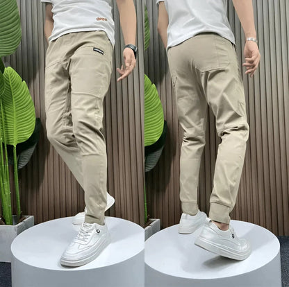 Sevanno | Premium Men's Stretch Cargo Pants