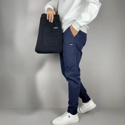 Sevanno | Premium Men's Stretch Cargo Pants