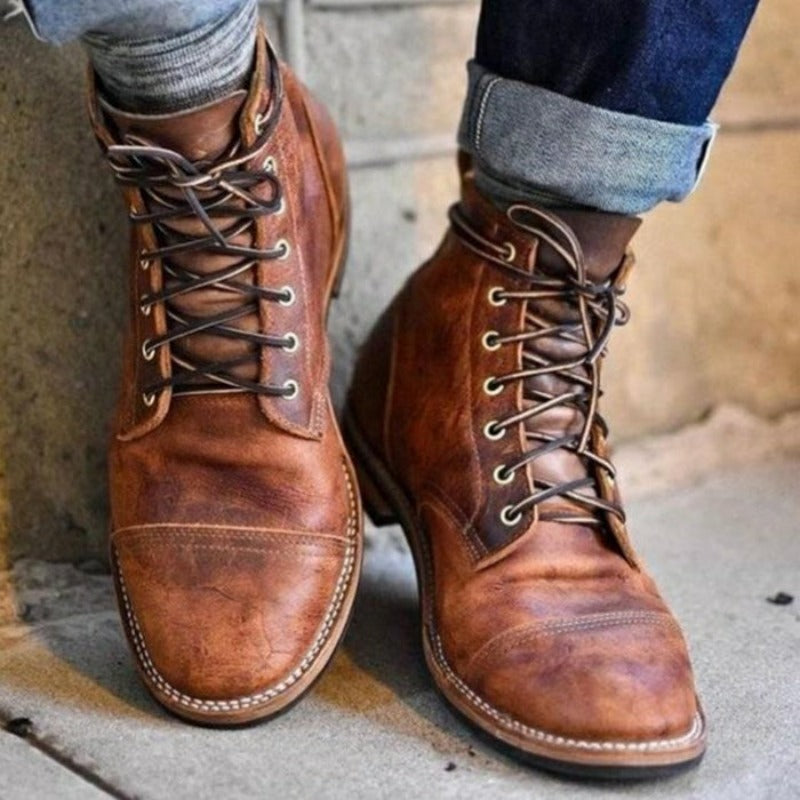 Sevanno | Classic Boots