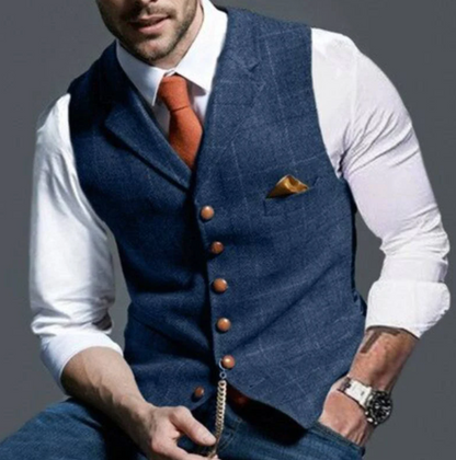 Sevanno | Elegant Men’s Vest
