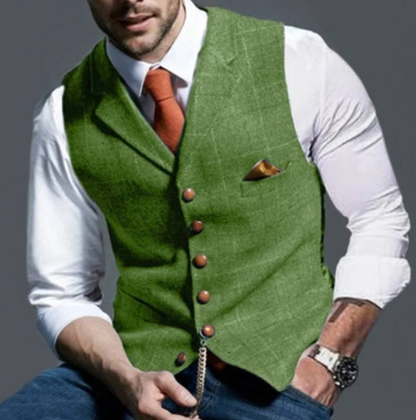 Sevanno | Elegant Men’s Vest