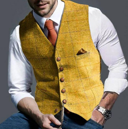 Sevanno | Elegant Men’s Vest