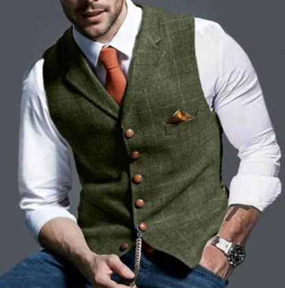 Sevanno | Elegant Men’s Vest