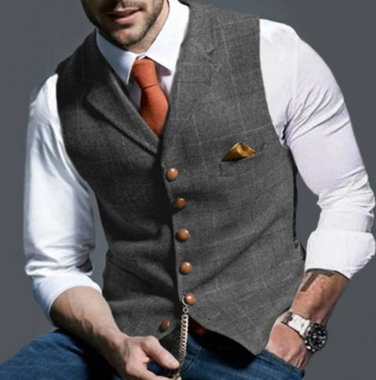 Sevanno | Elegant Men’s Vest