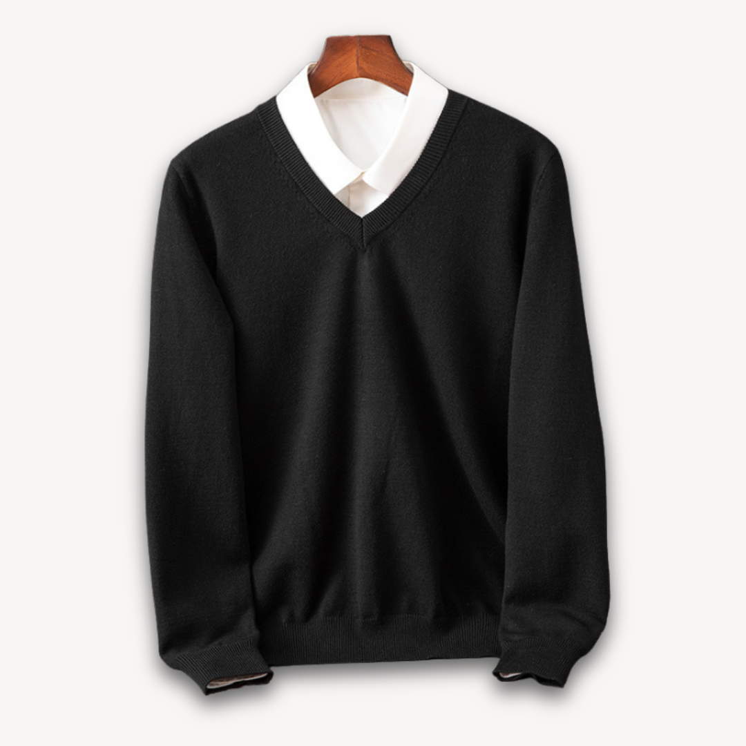 Sevanno | Cashmere Sweater