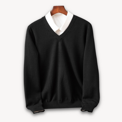 Sevanno | Cashmere Sweater