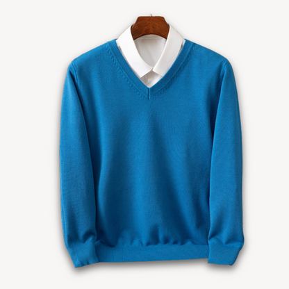 Sevanno | Cashmere Sweater