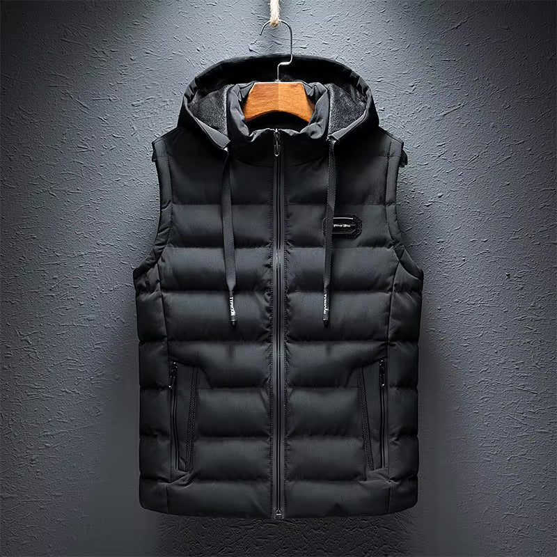 Henri | Men’s Bomber Jacket