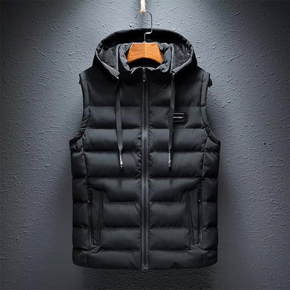 Henri | Men’s Bomber Jacket